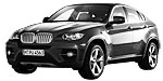 BMW E71 B205B Fault Code