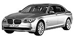 BMW F01 B205B Fault Code