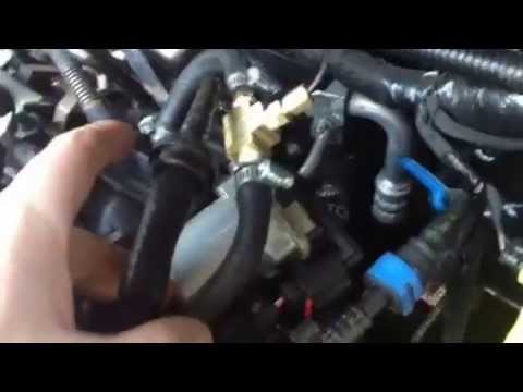 See B205B in engine