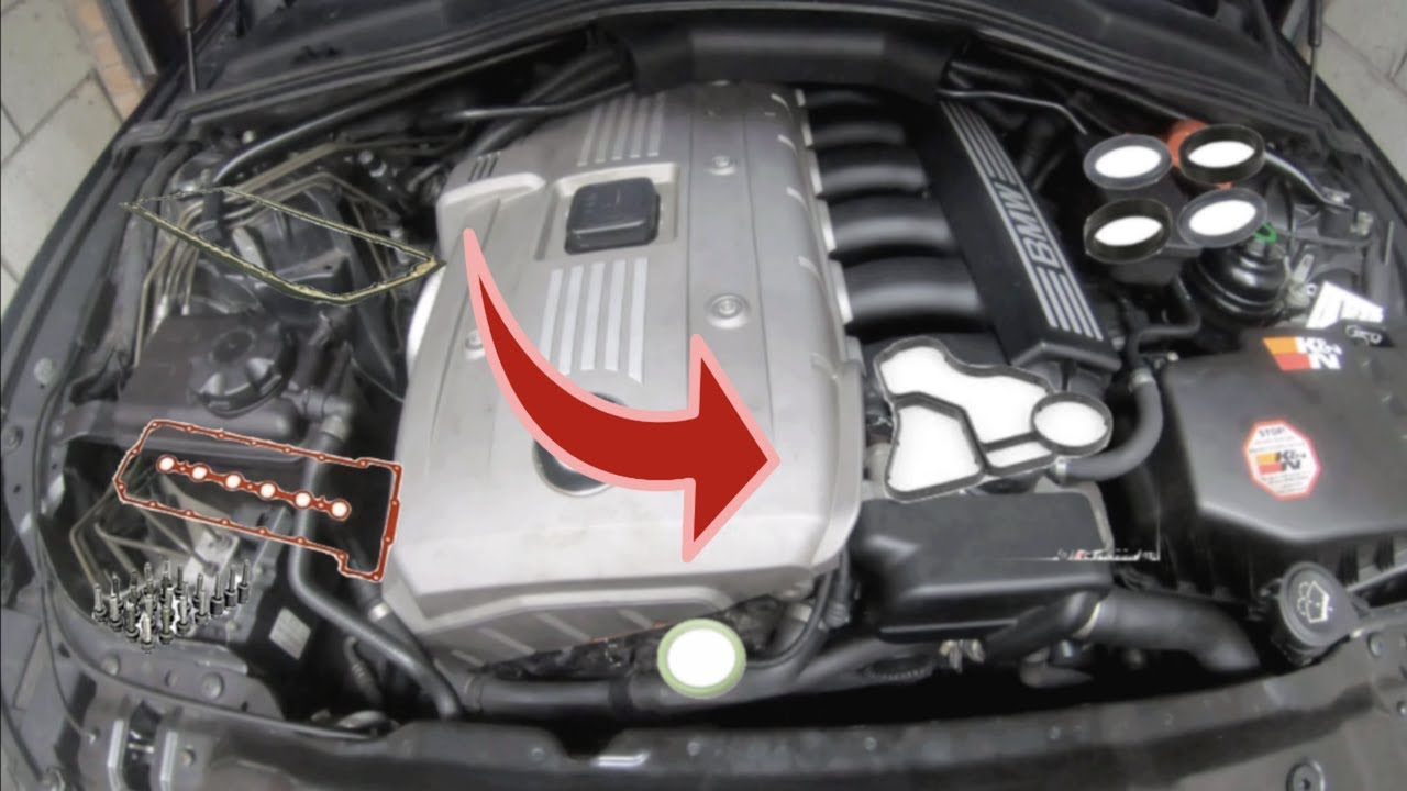 See B205B in engine